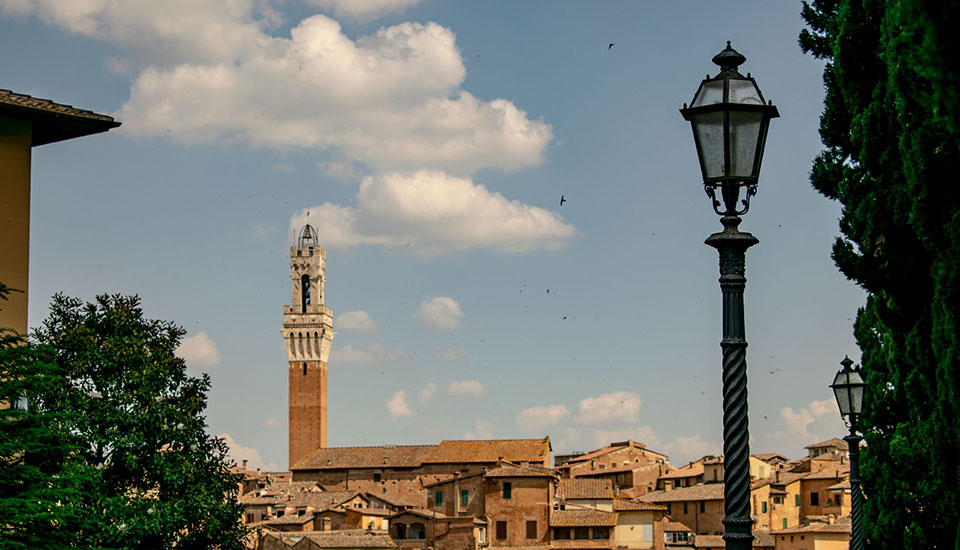 Tuscany tours from Florence
